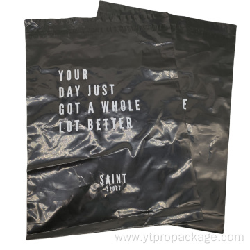 glossy Corrugated Mailer Bag Poly Mailer Bag